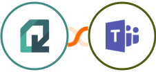 Quaderno + Microsoft Teams Integration