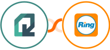 Quaderno + RingCentral Integration