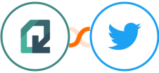 Quaderno + Twitter (Legacy) Integration