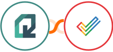 Quaderno + Zoho Projects Integration