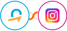 Quentn + Instagram Lead Ads Integration