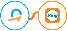 Quentn + RingCentral Integration