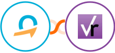 Quentn + VerticalResponse Integration