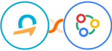 Quentn + Zoho Connect Integration