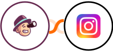 QuestionScout + Instagram for business Integration