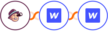 QuestionScout + Webflow (Legacy) + Webflow Integration