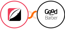 Quickblog + GoodBarber eCommerce Integration