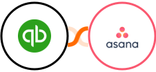 QuickBooks Commerce + Asana Integration