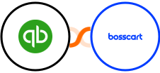 QuickBooks Commerce + Bosscart Integration