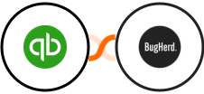 QuickBooks Commerce + BugHerd Integration