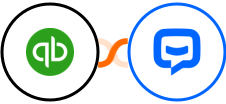 QuickBooks Commerce + Chatbot Integration