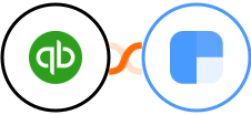 QuickBooks Commerce + Clearbit Integration