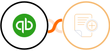 QuickBooks Commerce + DocsCloud Integration