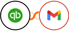 QuickBooks Commerce + Gmail Integration