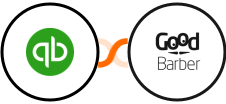 QuickBooks Commerce + GoodBarber eCommerce Integration