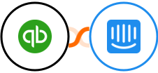 QuickBooks Commerce + Intercom Integration