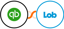 QuickBooks Commerce + Lob Integration