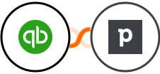 QuickBooks Commerce + Pipedrive Integration