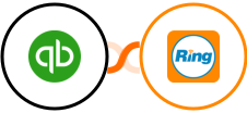 QuickBooks Commerce + RingCentral Integration