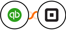 QuickBooks Commerce + Square Integration