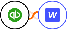 QuickBooks Commerce + Webflow Integration