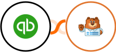 QuickBooks Commerce + WPForms Integration