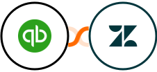 QuickBooks Commerce + Zendesk Integration