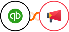 QuickBooks Commerce + Zoho Campaigns Integration