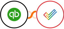 QuickBooks Commerce + Zoho Projects Integration