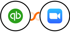 QuickBooks Commerce + Zoom Integration