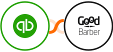 Quickbooks Online + GoodBarber eCommerce Integration
