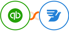 Quickbooks Online + MessageBird Integration