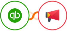 Quickbooks Online + Zoho Campaigns Integration