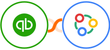 Quickbooks Online + Zoho Connect Integration