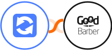 QuickFile + GoodBarber eCommerce Integration