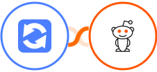 QuickFile + Reddit Integration
