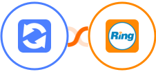 QuickFile + RingCentral Integration