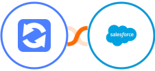 QuickFile + Salesforce Integration