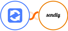 QuickFile + Sendly Integration