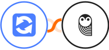 QuickFile + SendOwl Integration