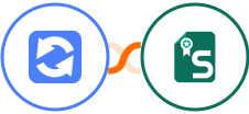 QuickFile + Sertifier Integration