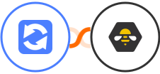 QuickFile + SocialBee Integration
