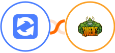 QuickFile + Squeezify Integration