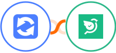 QuickFile + Survey Sparrow Integration