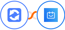 QuickFile + TidyCal Integration