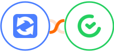 QuickFile + TimeCamp Integration