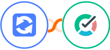 QuickFile + TMetric Integration