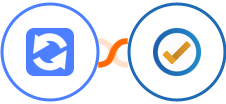 QuickFile + Toodledo Integration