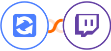 QuickFile + Twitch Integration