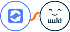 QuickFile + UUKI Integration